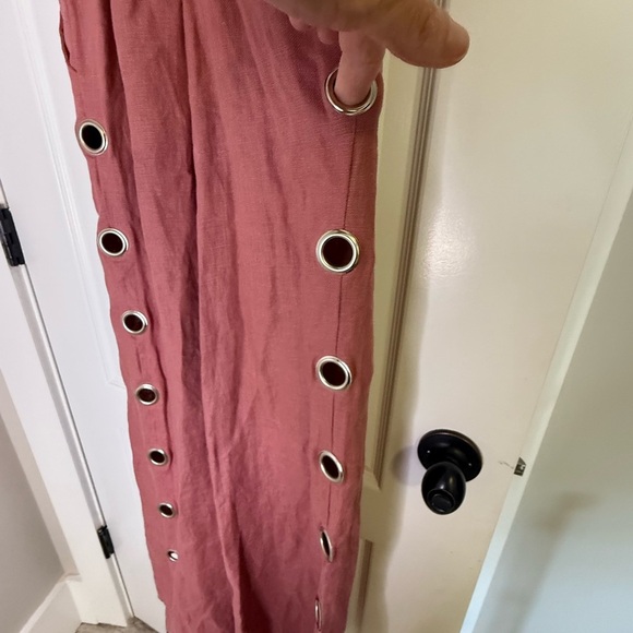 Nice Martin Rust Top - Picture 4 of 10